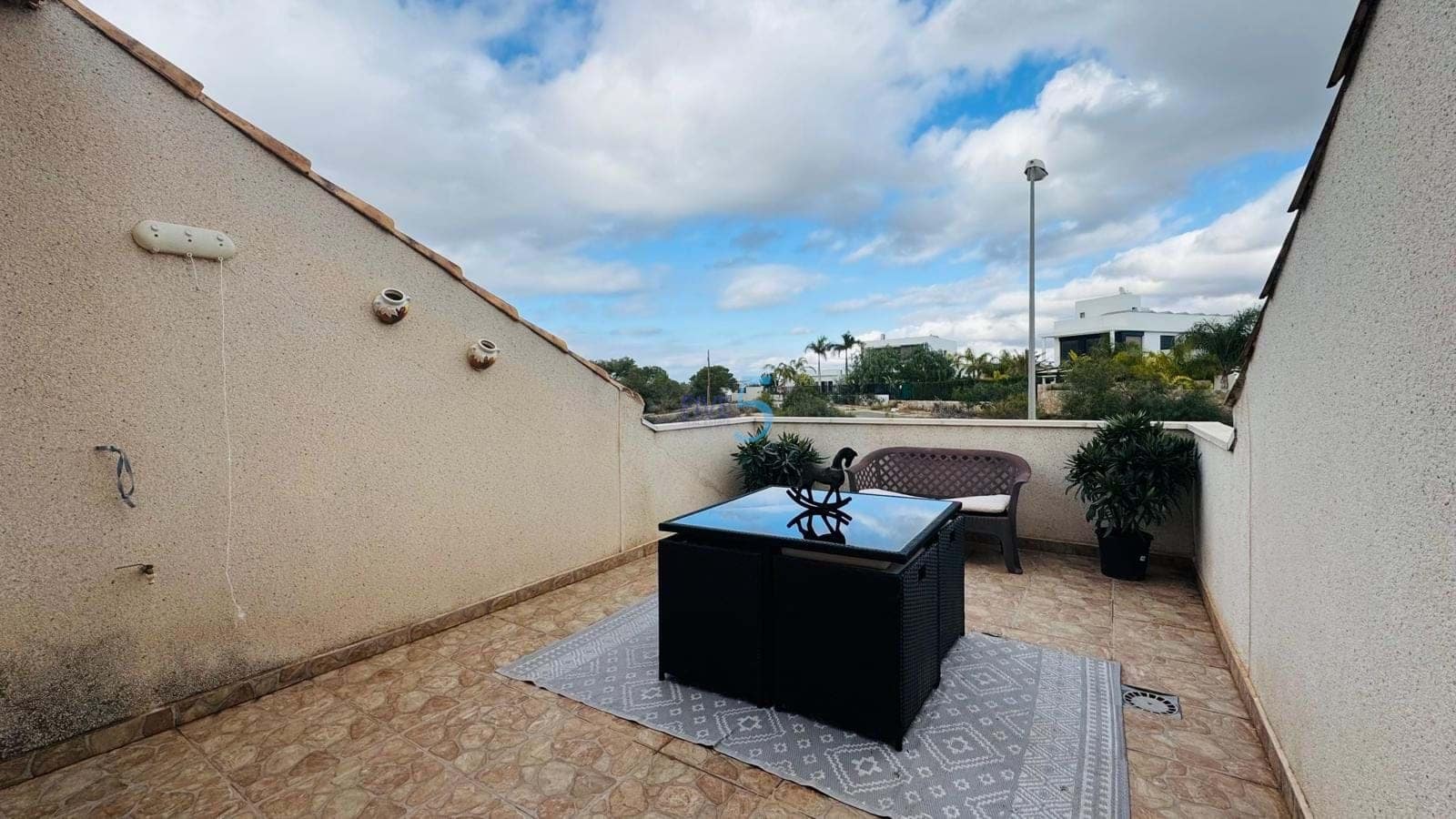 Casa de 3 habitaciones en Ciudad Quesada en venta con piscina garaje - 184.000 € (Ref: 9460751)