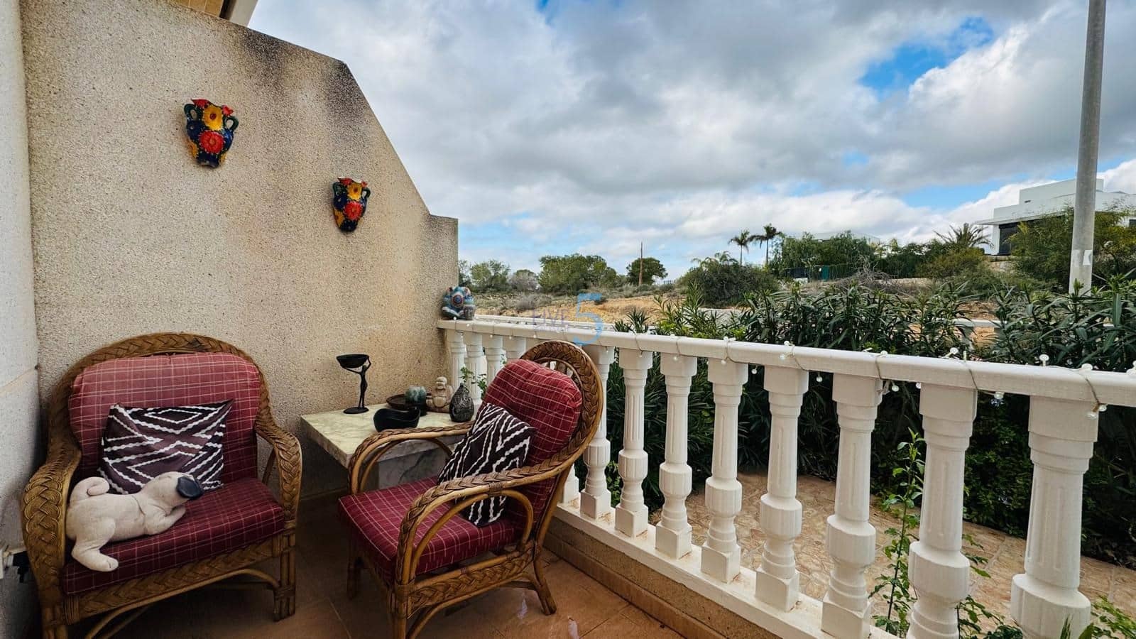 Casa de 3 habitaciones en Ciudad Quesada en venta con piscina garaje - 184.000 € (Ref: 9460751)