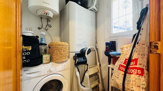 Casa de 3 habitaciones en Ciudad Quesada, Rojales en venta con piscina garaje - 184.000 € (Ref: 9460751)