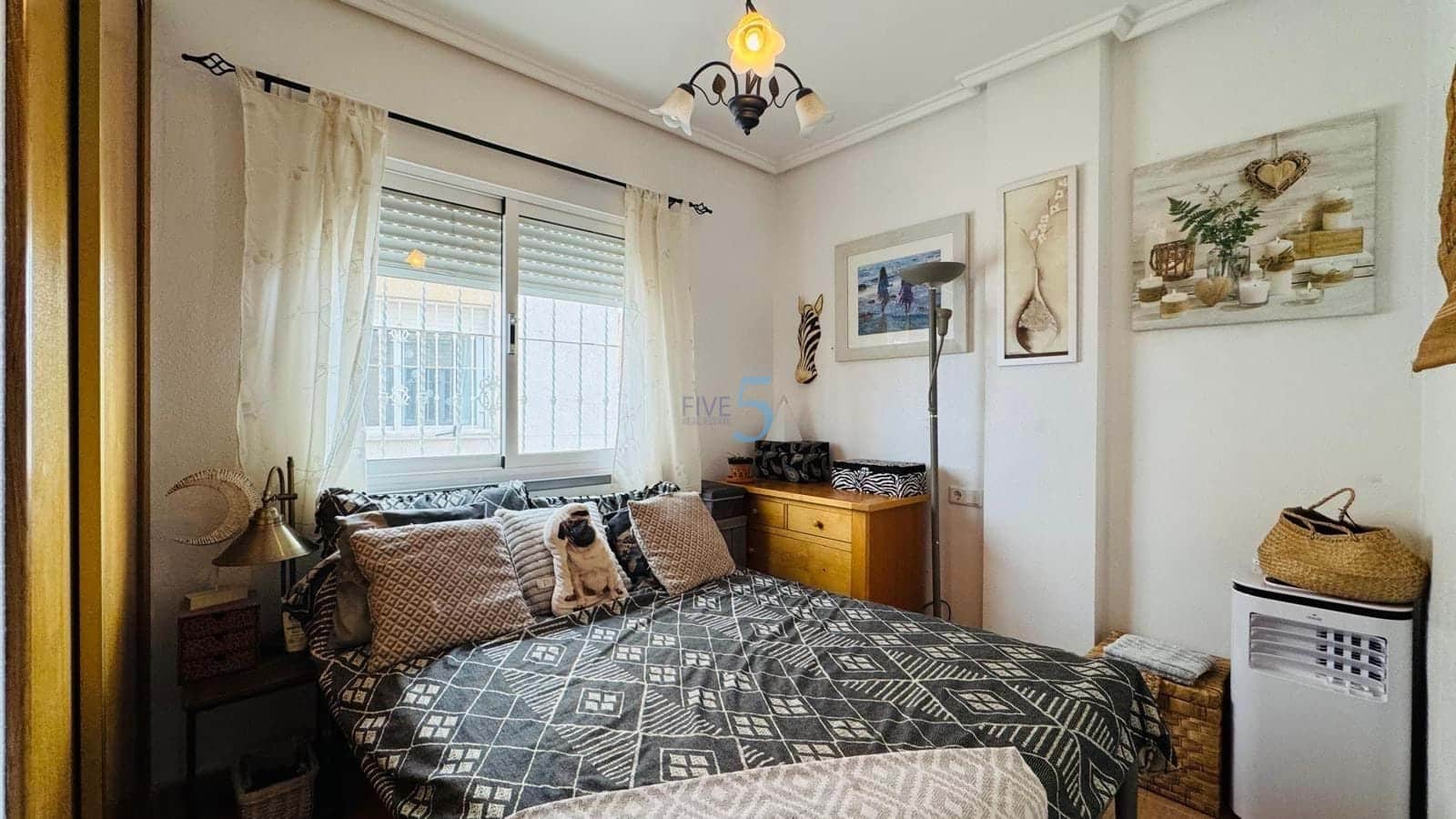 Casa de 3 habitaciones en Ciudad Quesada en venta con piscina garaje - 184.000 € (Ref: 9460751)