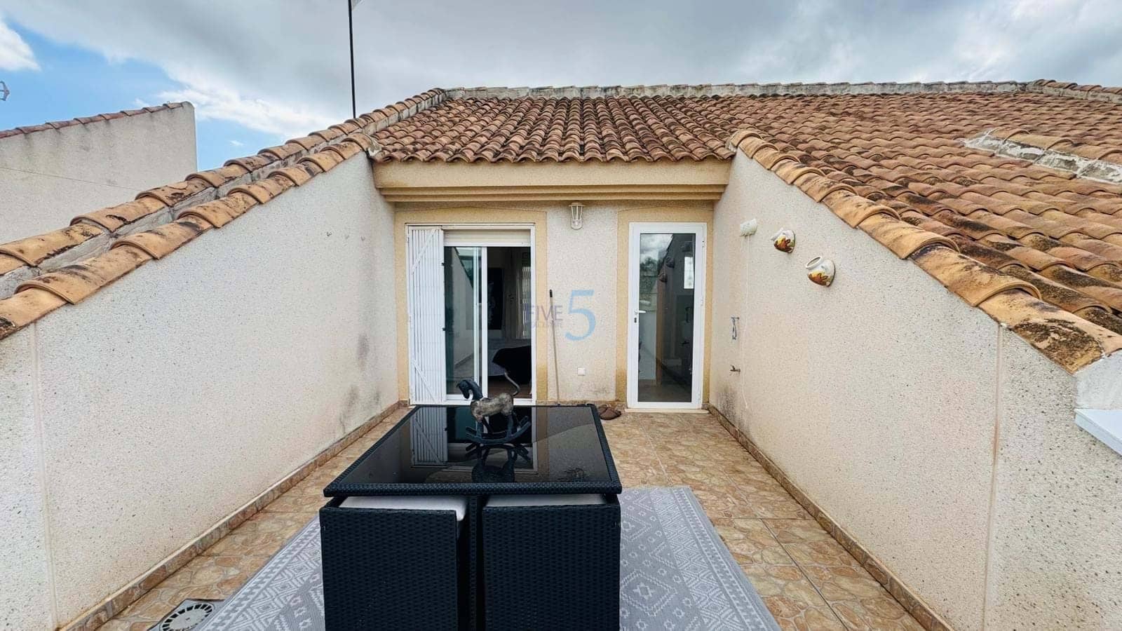 Casa de 3 habitaciones en Ciudad Quesada en venta con piscina garaje - 184.000 € (Ref: 9460751)