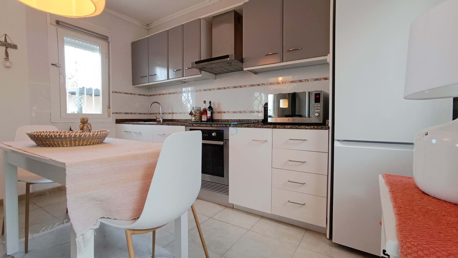 2 makuuhuone Huvila myytävänä paikassa Rojales mukana uima-altaan - 189 995 € (Ref: 9460752)