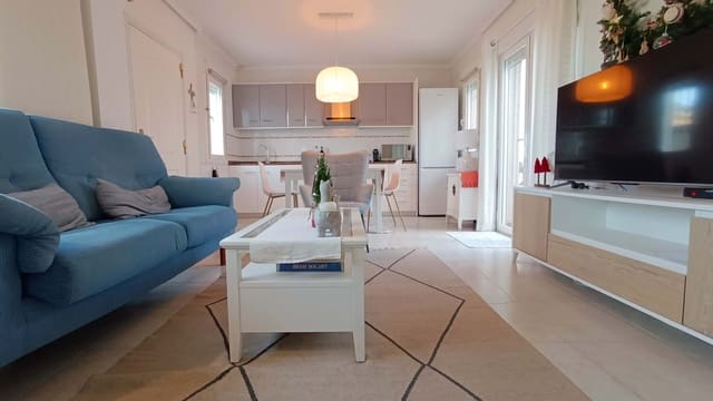 2 makuuhuone Huvila myytävänä paikassa Rojales mukana uima-altaan - 189 995 € (Ref: 9460752)