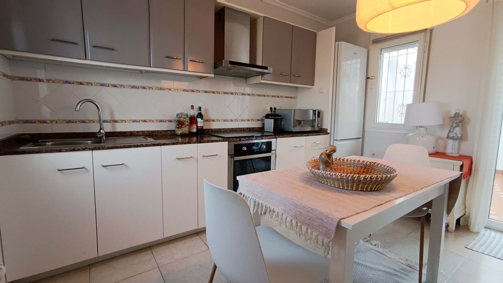 2 makuuhuone Huvila myytävänä paikassa Rojales mukana uima-altaan - 189 995 € (Ref: 9460752)