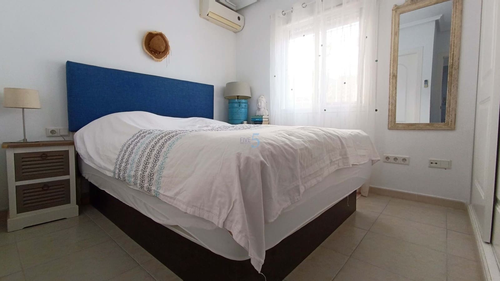 2 makuuhuone Huvila myytävänä paikassa Rojales mukana uima-altaan - 189 995 € (Ref: 9460752)