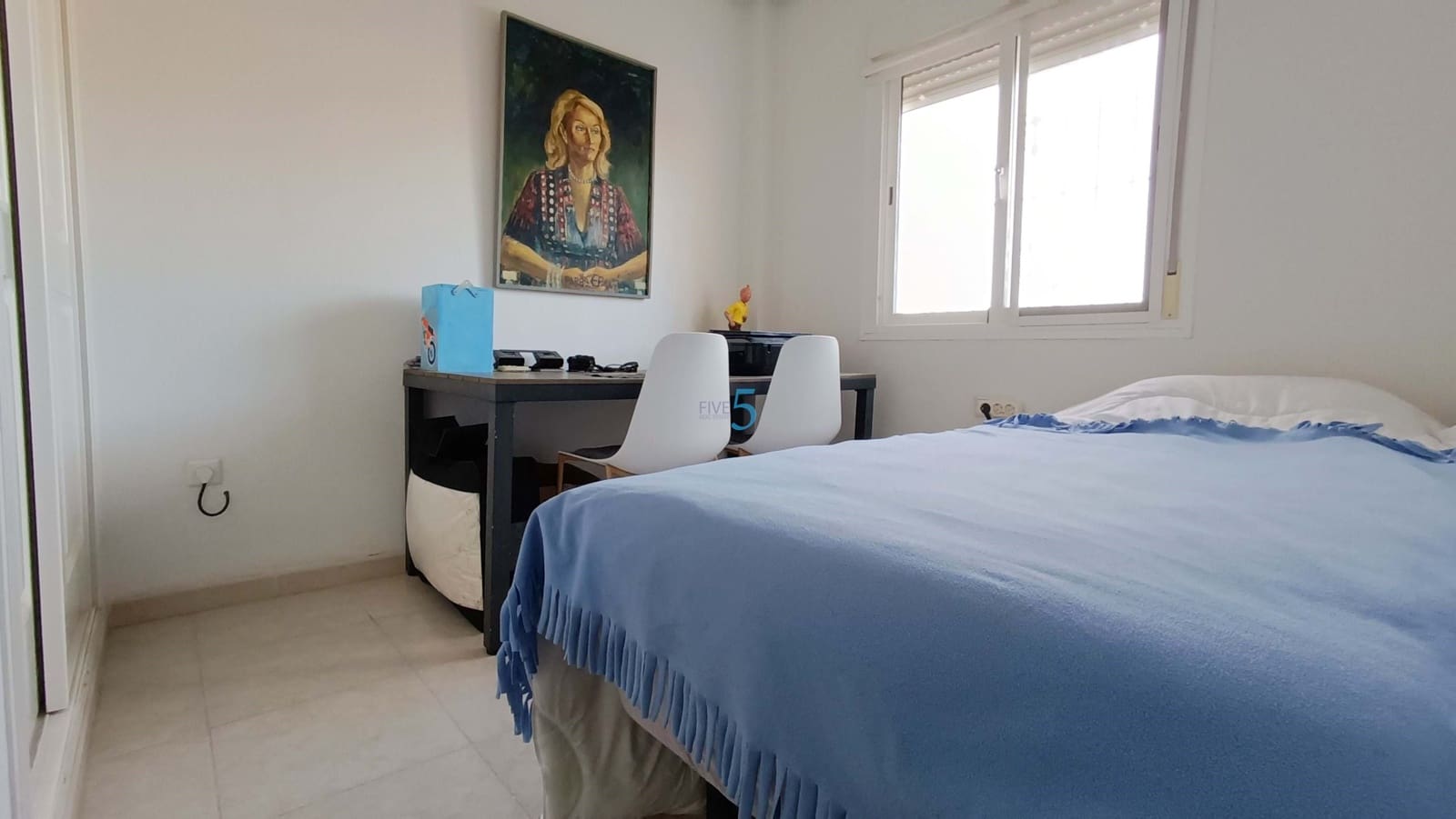 2 makuuhuone Huvila myytävänä paikassa Rojales mukana uima-altaan - 189 995 € (Ref: 9460752)