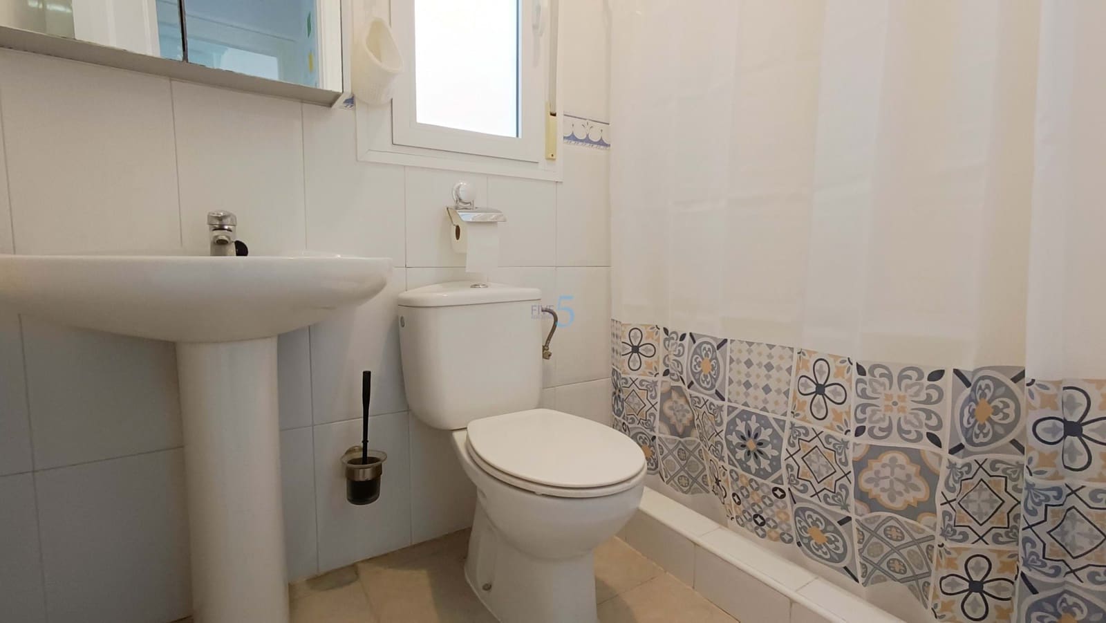 2 makuuhuone Huvila myytävänä paikassa Rojales mukana uima-altaan - 189 995 € (Ref: 9460752)