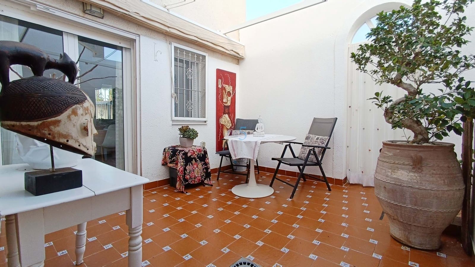 2 makuuhuone Huvila myytävänä paikassa Rojales mukana uima-altaan - 189 995 € (Ref: 9460752)