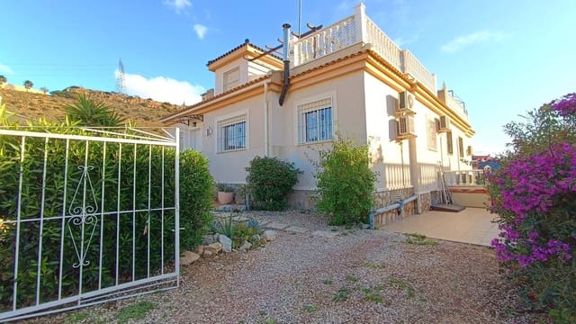 2 makuuhuone Huvila myytävänä paikassa Rojales mukana uima-altaan - 189 995 € (Ref: 9460752)