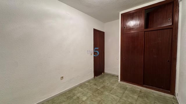 3 quarto Apartamento para venda em La Zenia, Orihuela - 172 419 € (Ref: 9464930)