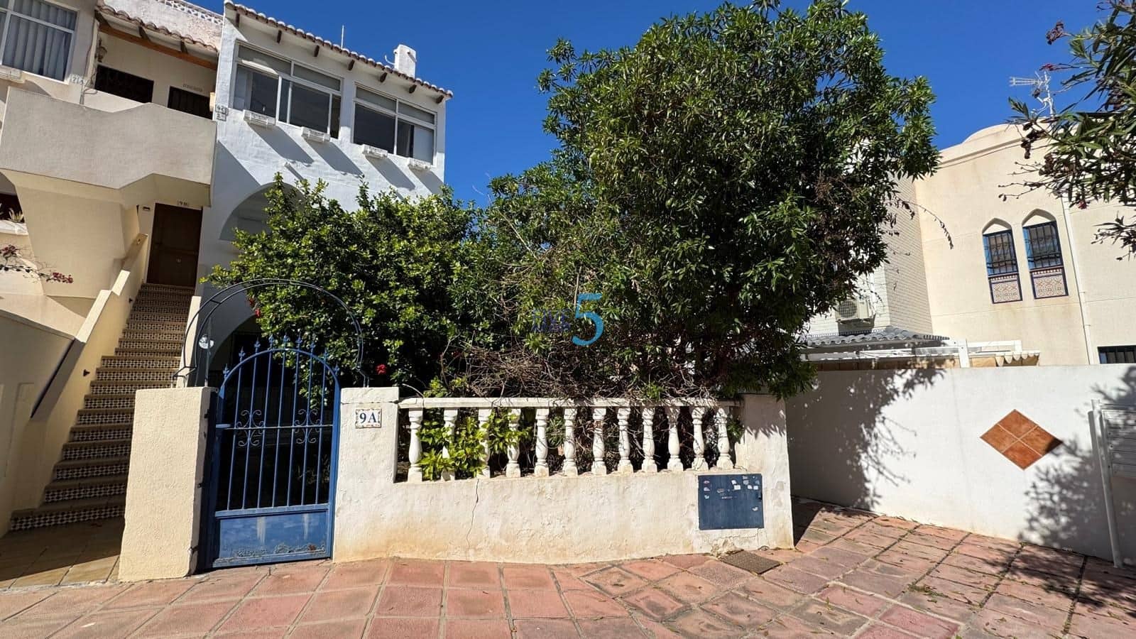 3 soverom Leilighet til salgs i La Zenia - € 172 419 (Ref: 9464930)