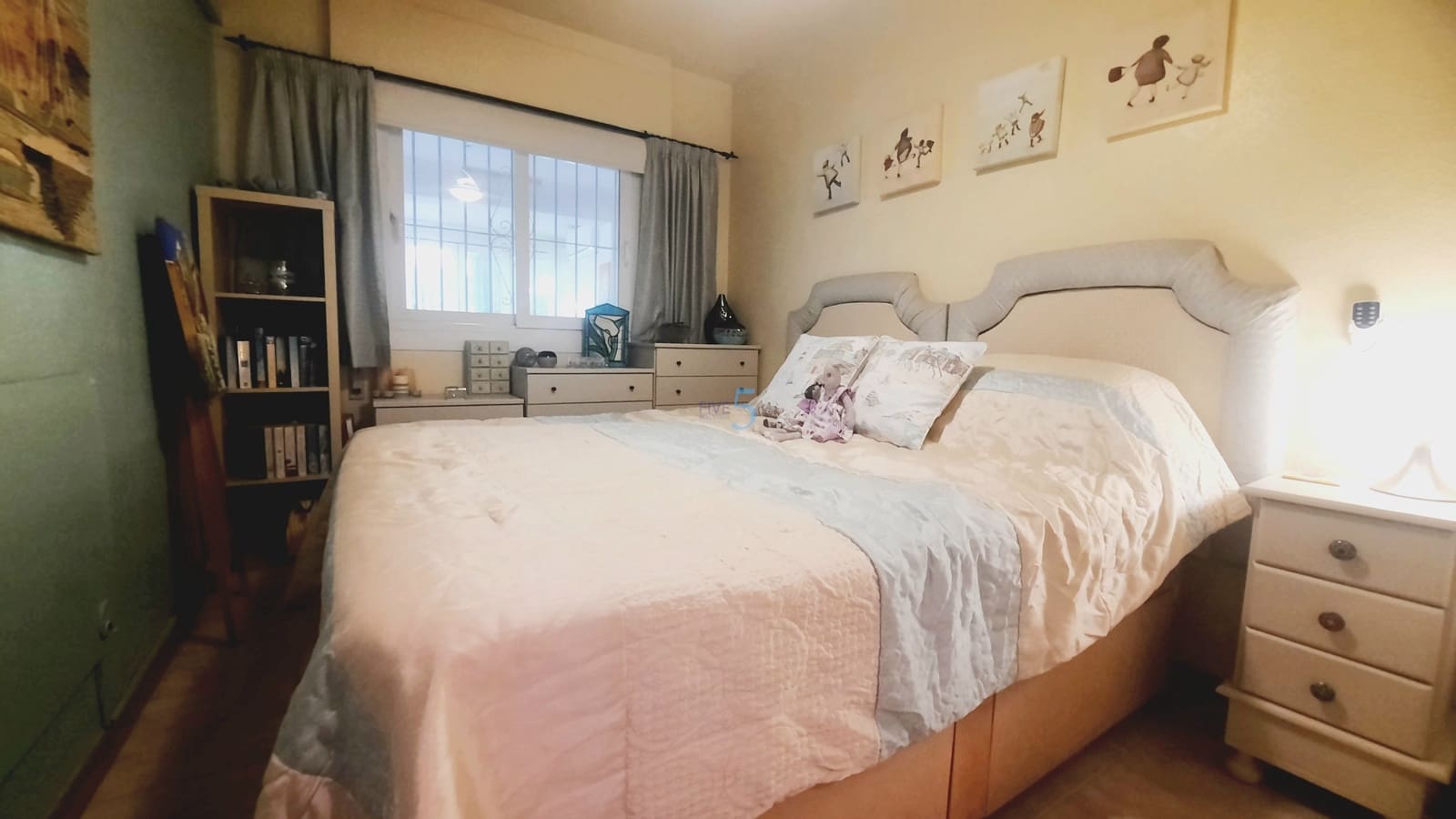 Casa de 2 habitaciones en Los Urrutias en venta con piscina - 158.000 € (Ref: 9464931)