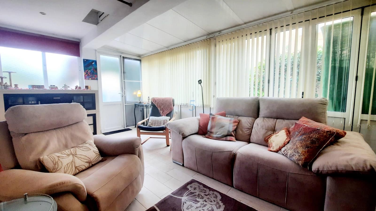 Casa de 2 habitaciones en Los Urrutias en venta con piscina - 158.000 € (Ref: 9464931)