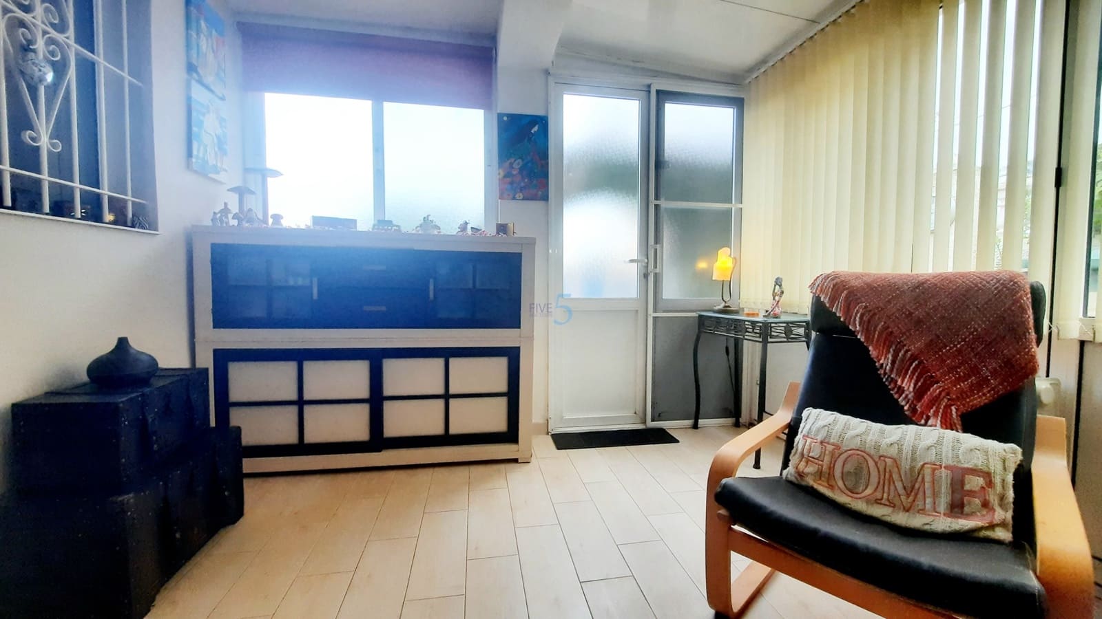 Casa de 2 habitaciones en Los Urrutias en venta con piscina - 158.000 € (Ref: 9464931)