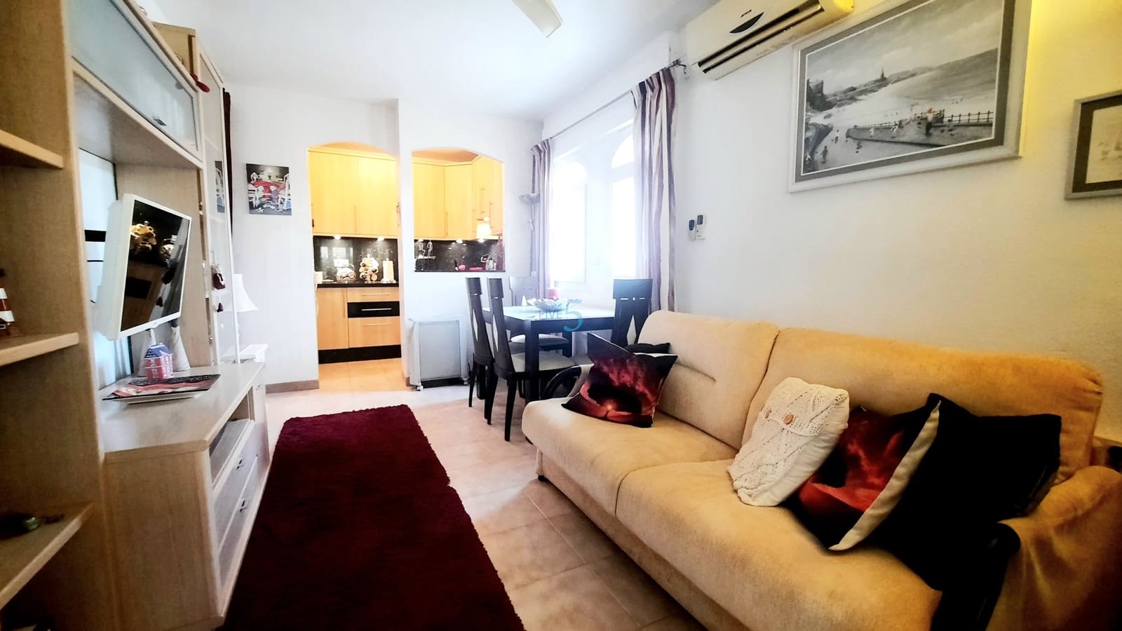 Casa de 2 habitaciones en Los Urrutias en venta con piscina - 158.000 € (Ref: 9464931)