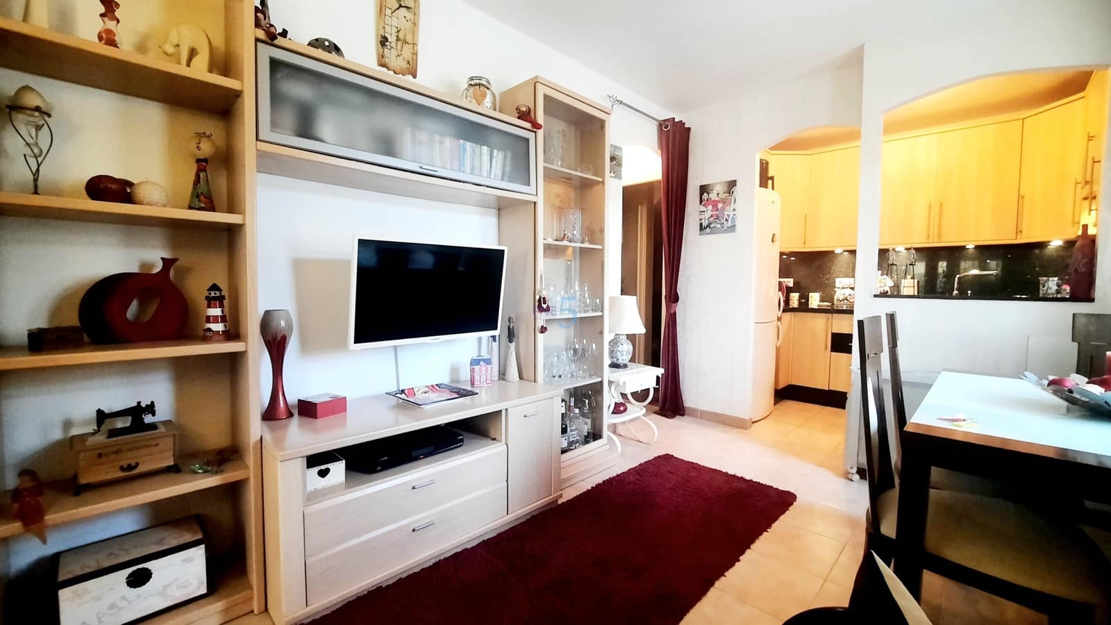 Casa de 2 habitaciones en Los Urrutias en venta con piscina - 158.000 € (Ref: 9464931)