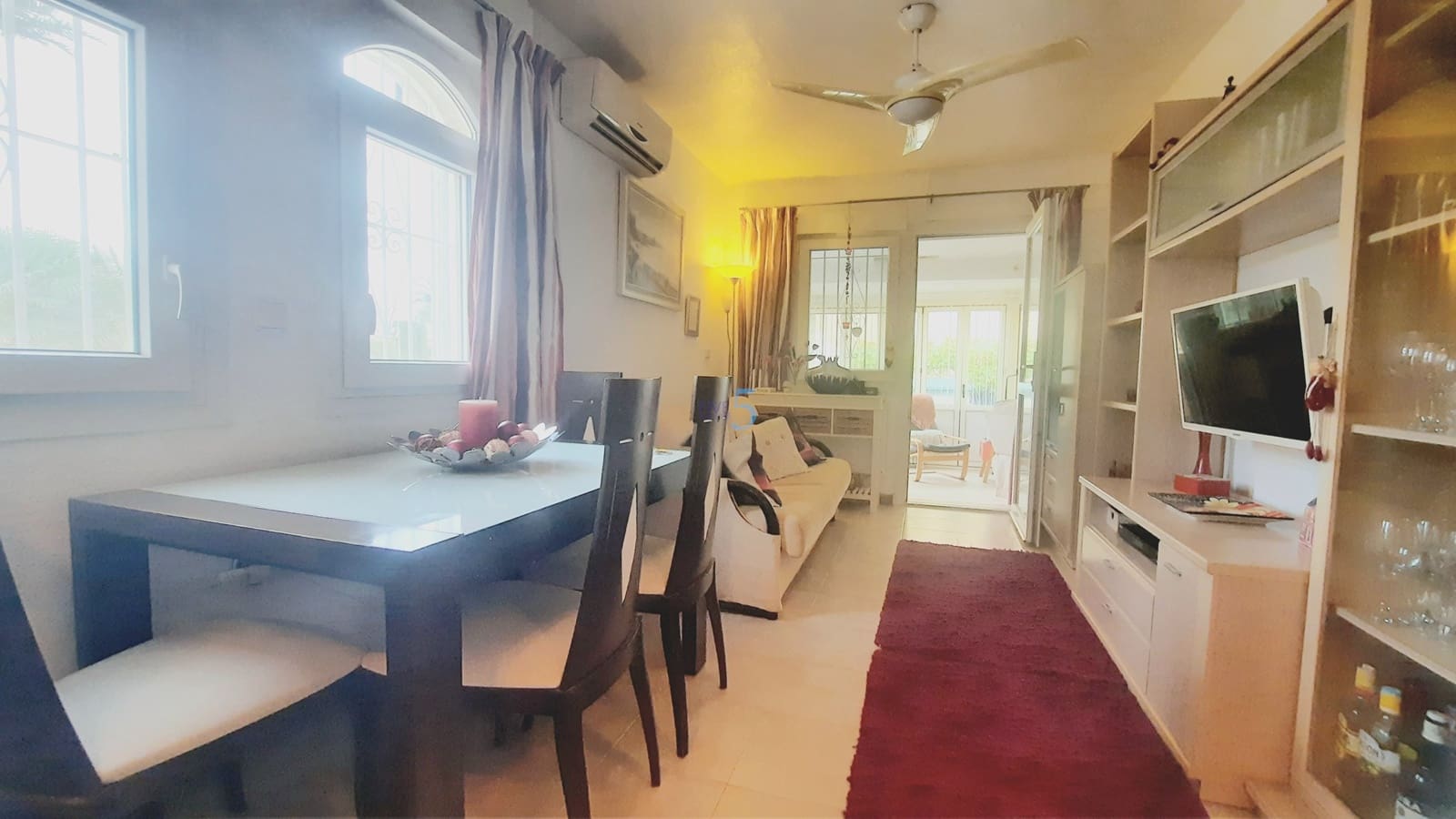 Casa de 2 habitaciones en Los Urrutias en venta con piscina - 158.000 € (Ref: 9464931)