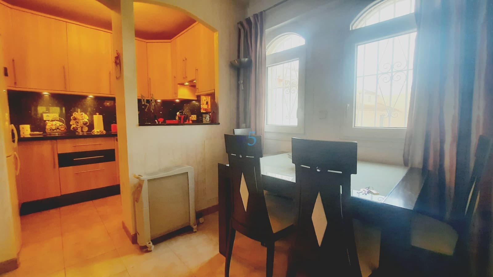 Casa de 2 habitaciones en Los Urrutias en venta con piscina - 158.000 € (Ref: 9464931)