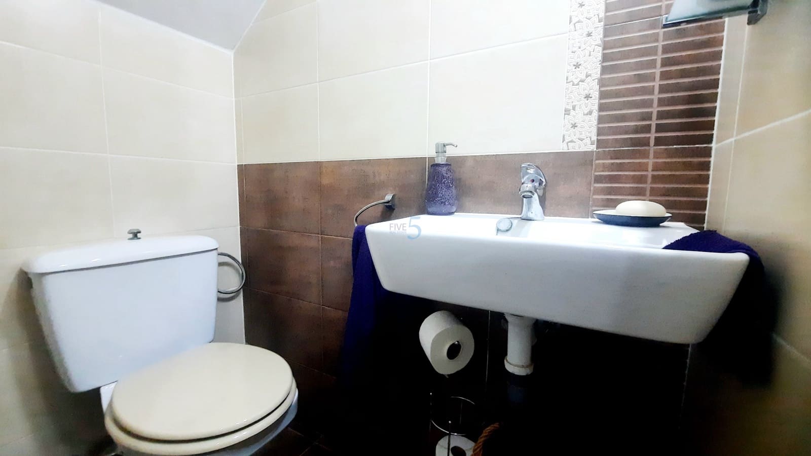 Casa de 2 habitaciones en Los Urrutias en venta con piscina - 158.000 € (Ref: 9464931)