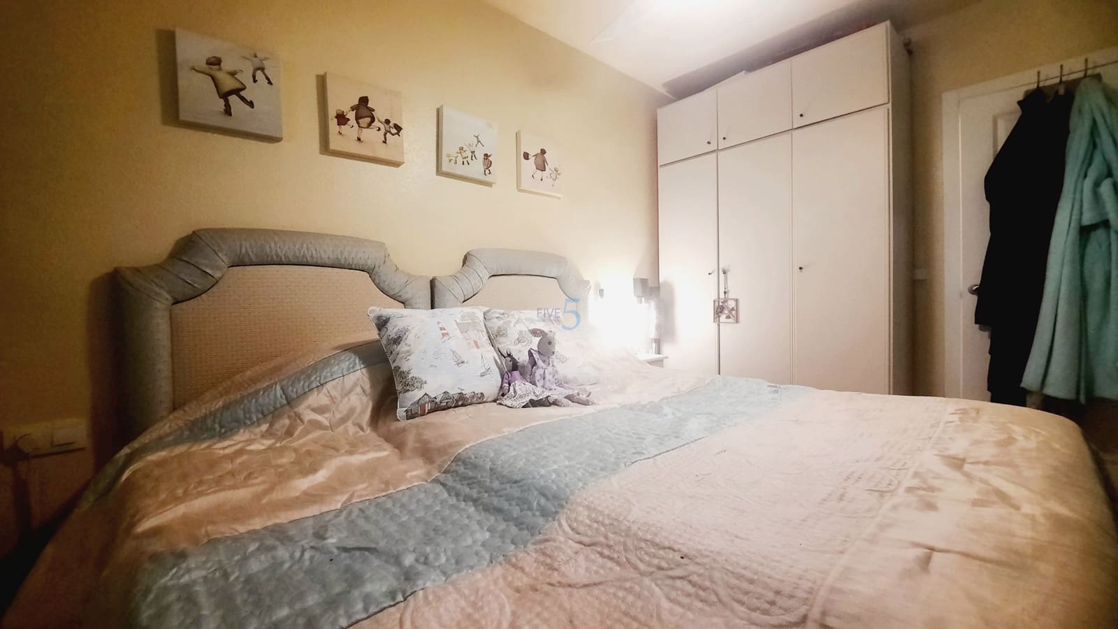 Casa de 2 habitaciones en Los Urrutias en venta con piscina - 158.000 € (Ref: 9464931)