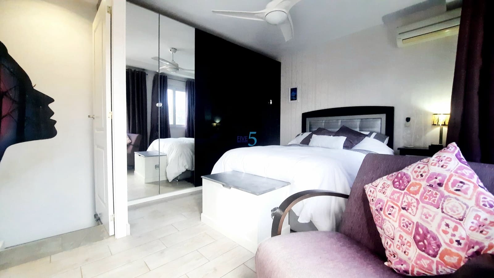 Casa de 2 habitaciones en Los Urrutias en venta con piscina - 158.000 € (Ref: 9464931)