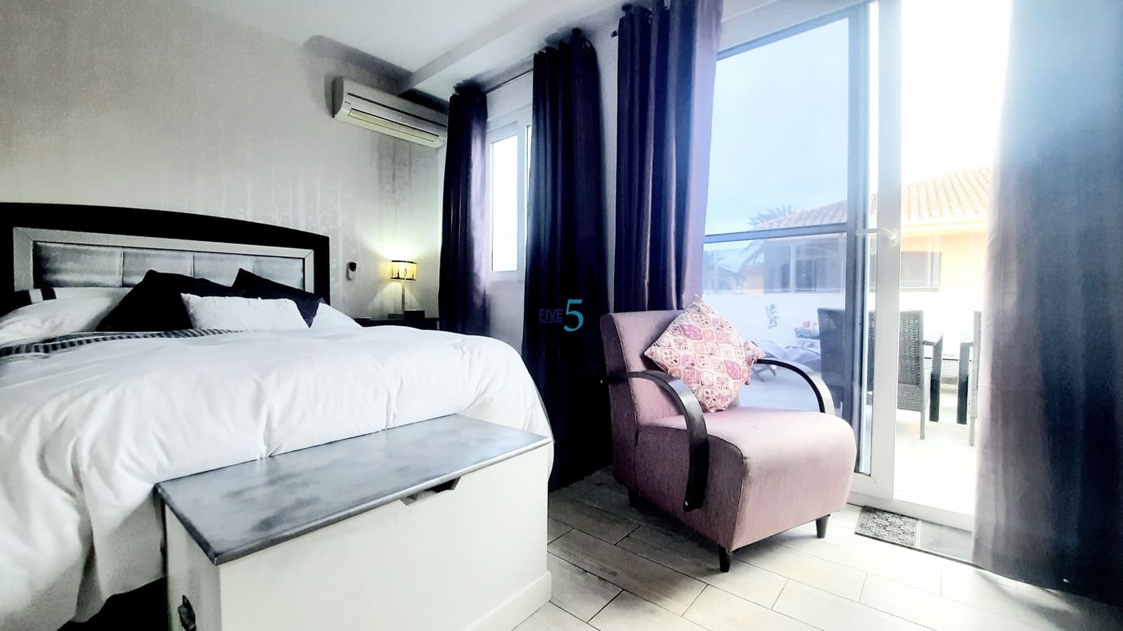 Casa de 2 habitaciones en Los Urrutias en venta con piscina - 158.000 € (Ref: 9464931)