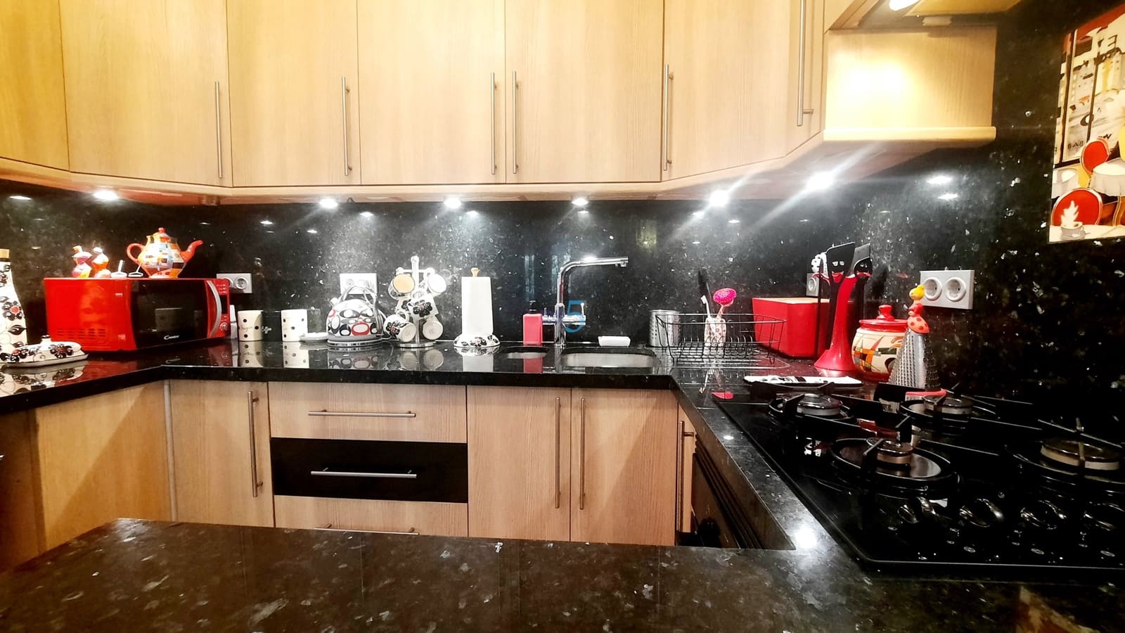 Casa de 2 habitaciones en Los Urrutias en venta con piscina - 158.000 € (Ref: 9464931)