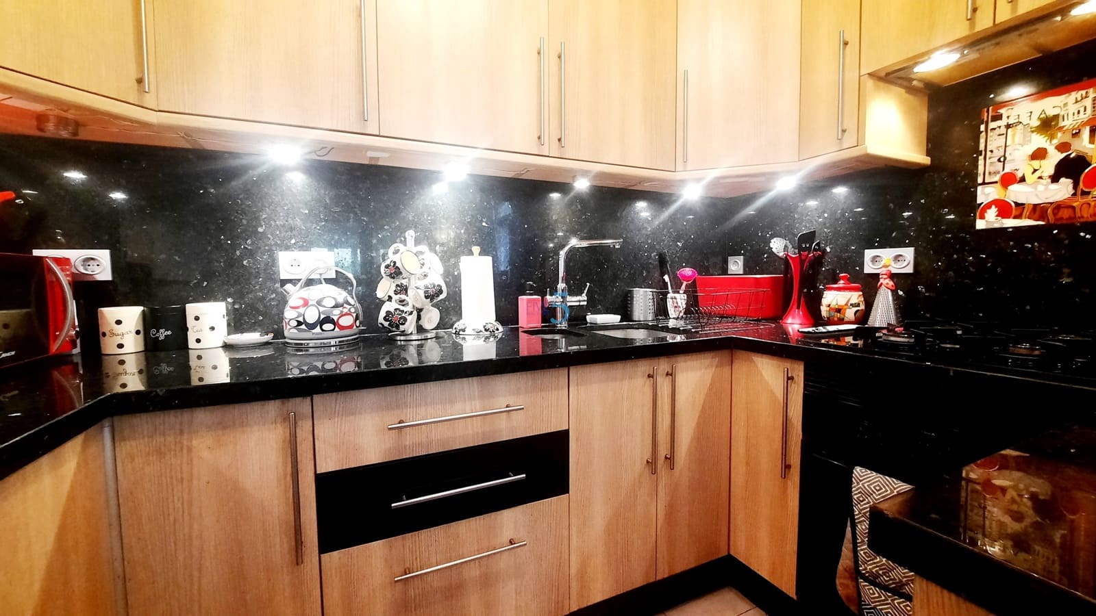 Casa de 2 habitaciones en Los Urrutias en venta con piscina - 158.000 € (Ref: 9464931)