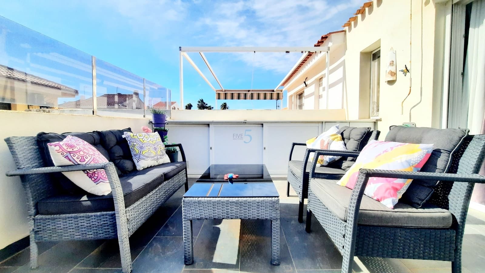 Casa de 2 habitaciones en Los Urrutias en venta con piscina - 158.000 € (Ref: 9464931)