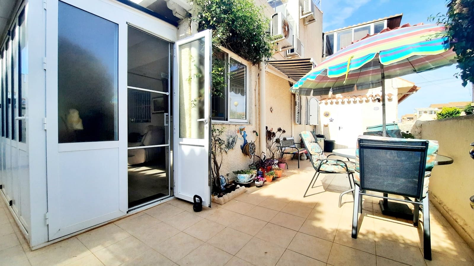 Casa de 2 habitaciones en Los Urrutias en venta con piscina - 158.000 € (Ref: 9464931)