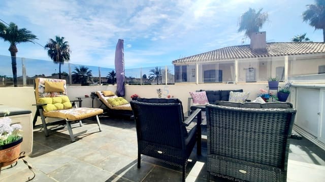 Casa de 2 habitaciones en Los Urrutias, Cartagena en venta con piscina - 158.000 € (Ref: 9464931)