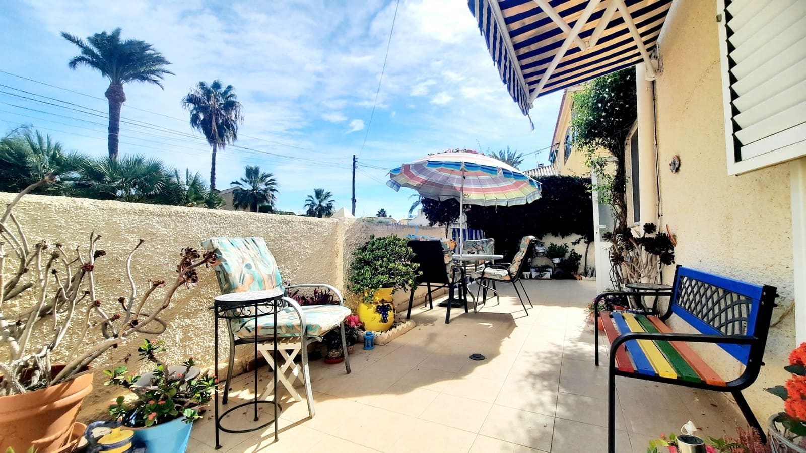 Casa de 2 habitaciones en Los Urrutias en venta con piscina - 158.000 € (Ref: 9464931)