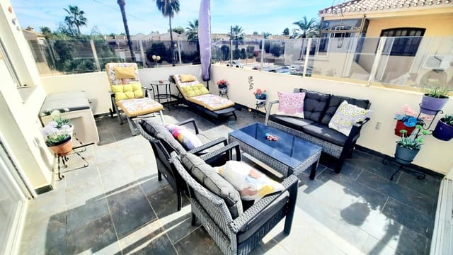 Casa de 2 habitaciones en Los Urrutias, Cartagena en venta con piscina - 158.000 € (Ref: 9464931)