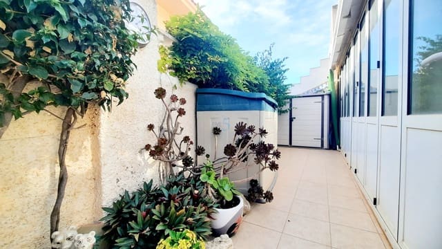 Casa de 2 habitaciones en Los Urrutias, Cartagena en venta con piscina - 158.000 € (Ref: 9464931)