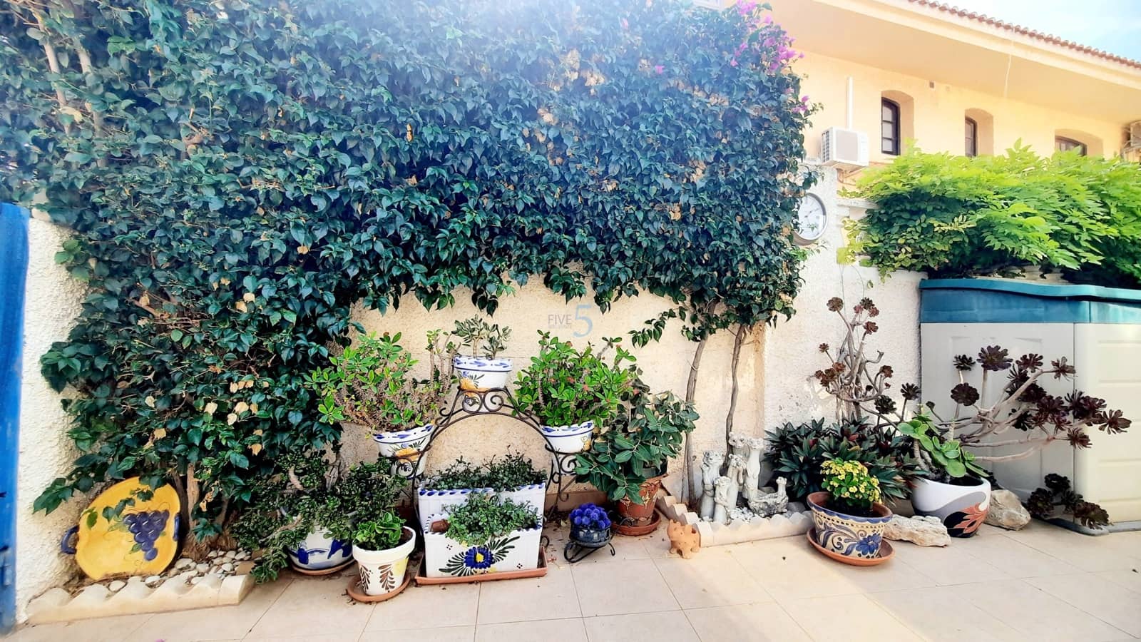 Casa de 2 habitaciones en Los Urrutias en venta con piscina - 158.000 € (Ref: 9464931)