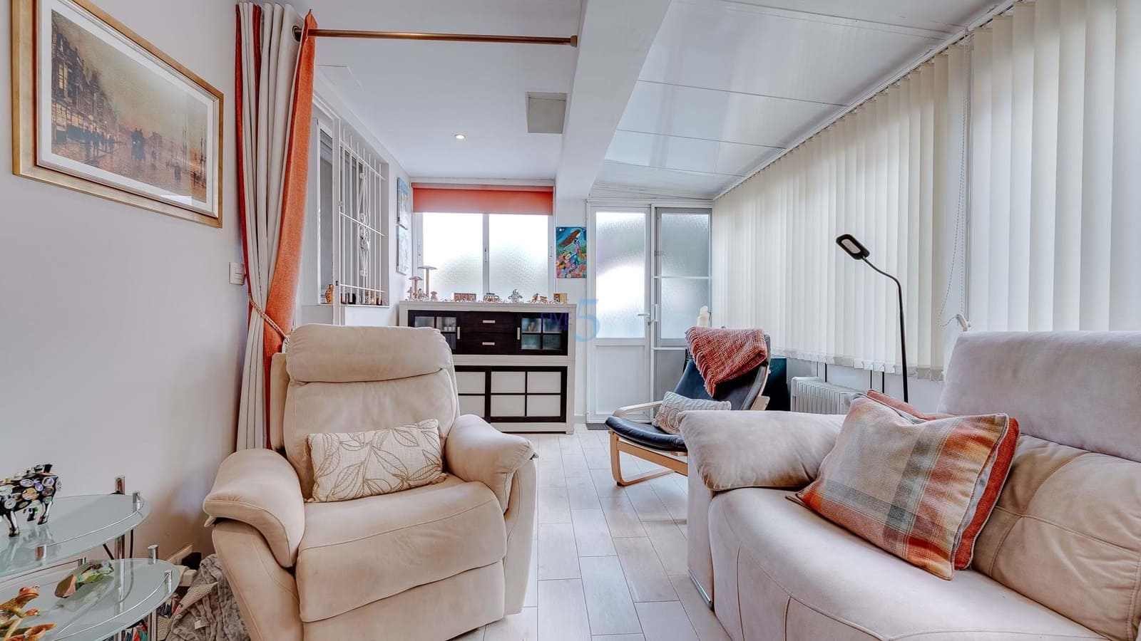 2 bedroom Townhouse for sale in Los Urrutias with pool - € 158,000 (Ref: 9464931)