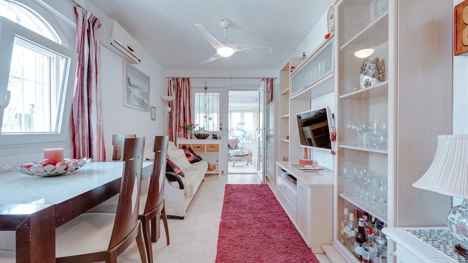 2 bedroom Townhouse for sale in Los Urrutias with pool - € 158,000 (Ref: 9464931)