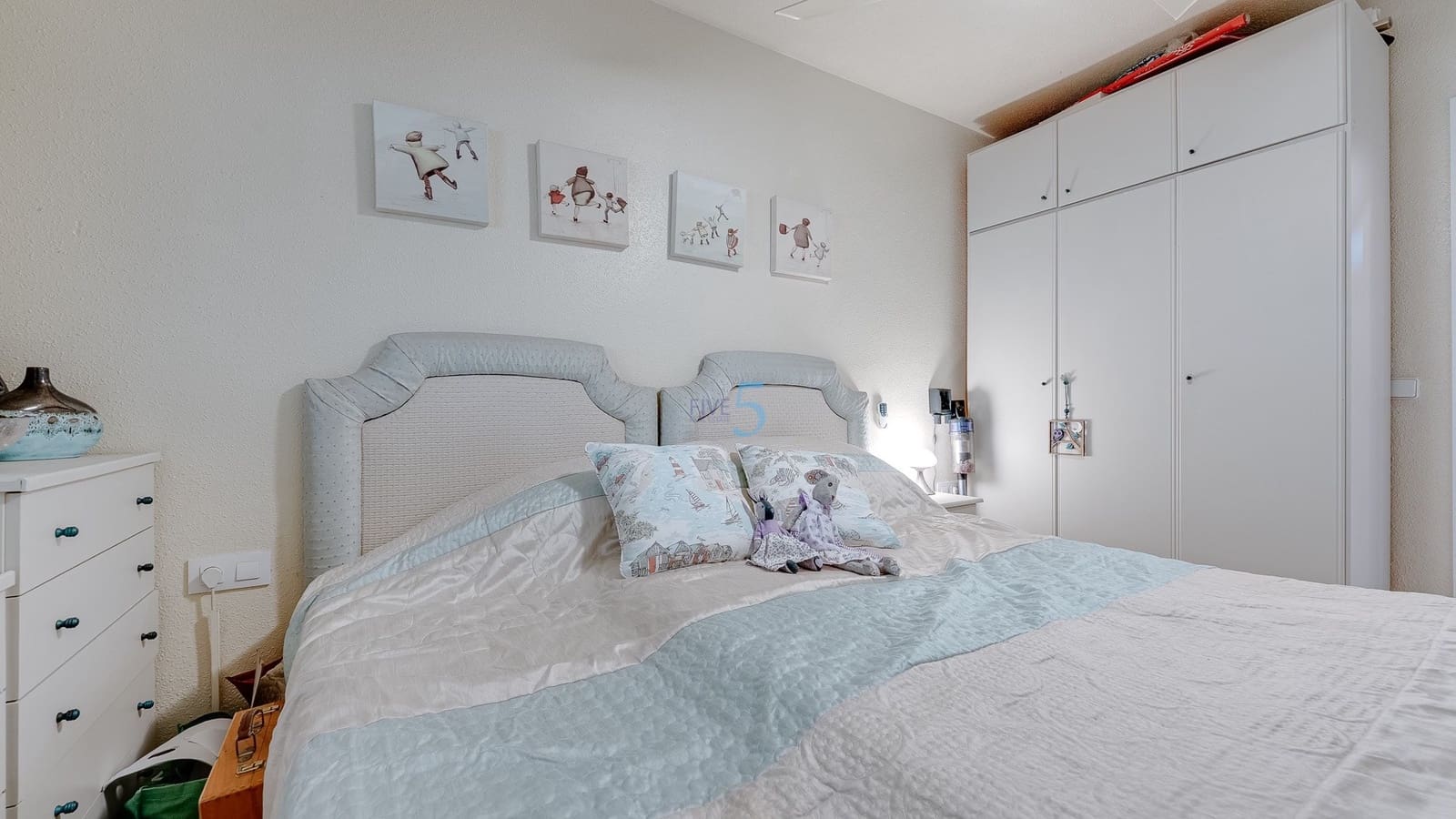 2 bedroom Townhouse for sale in Los Urrutias with pool - € 158,000 (Ref: 9464931)