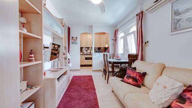 2 camera da letto Casa in vendita in Los Urrutias, Cartagena con piscina - 158.000 € (Rif: 9464931)