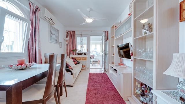 2 camera da letto Casa in vendita in Los Urrutias, Cartagena con piscina - 158.000 € (Rif: 9464931)