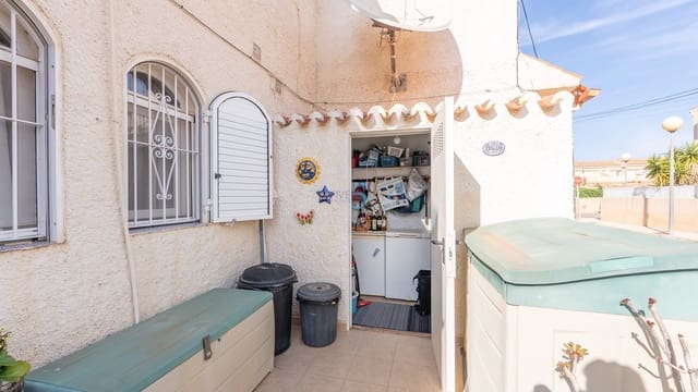 2 camera da letto Casa in vendita in Los Urrutias, Cartagena con piscina - 158.000 € (Rif: 9464931)