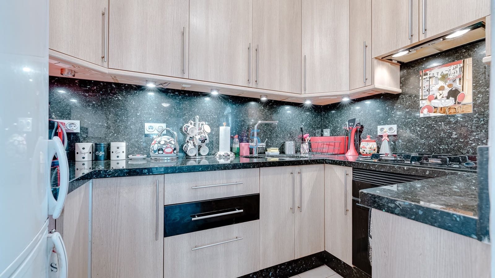 2 bedroom Townhouse for sale in Los Urrutias with pool - € 158,000 (Ref: 9464931)