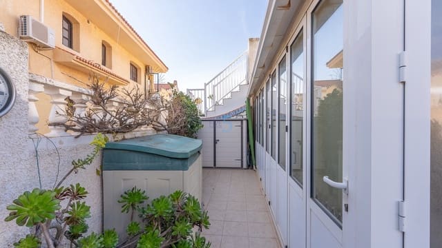 2 camera da letto Casa in vendita in Los Urrutias, Cartagena con piscina - 158.000 € (Rif: 9464931)