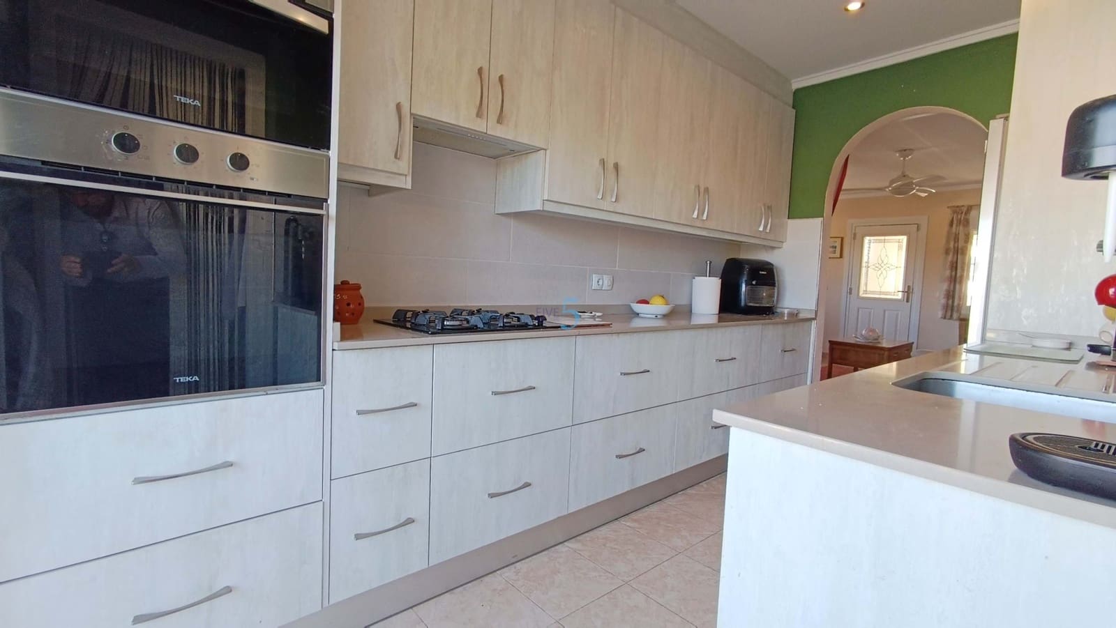 3 makuuhuone Huvila myytävänä paikassa San Fulgencio mukana uima-altaan - 259 995 € (Ref: 9469020)