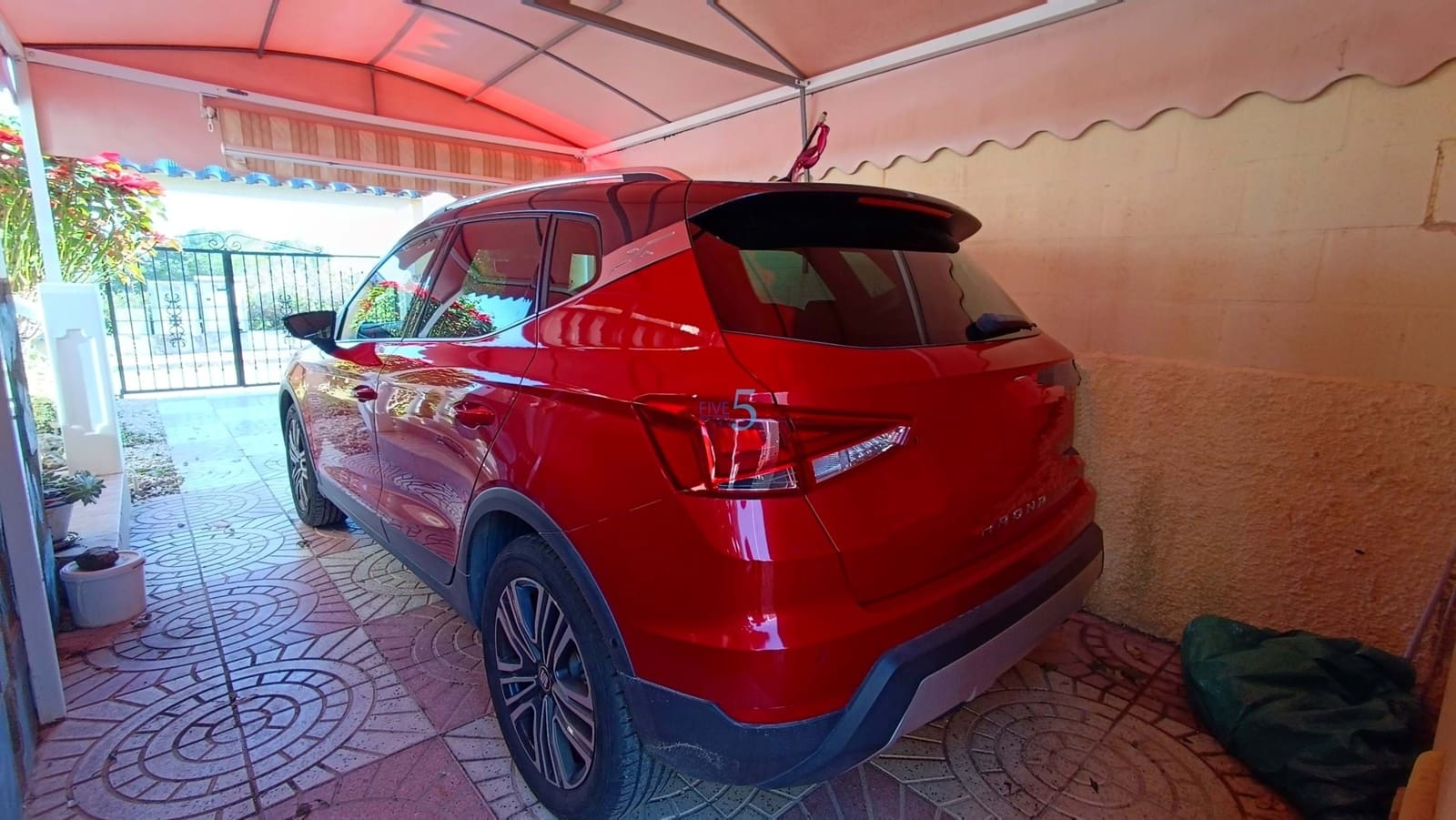 3 makuuhuone Huvila myytävänä paikassa San Fulgencio mukana uima-altaan - 259 995 € (Ref: 9469020)