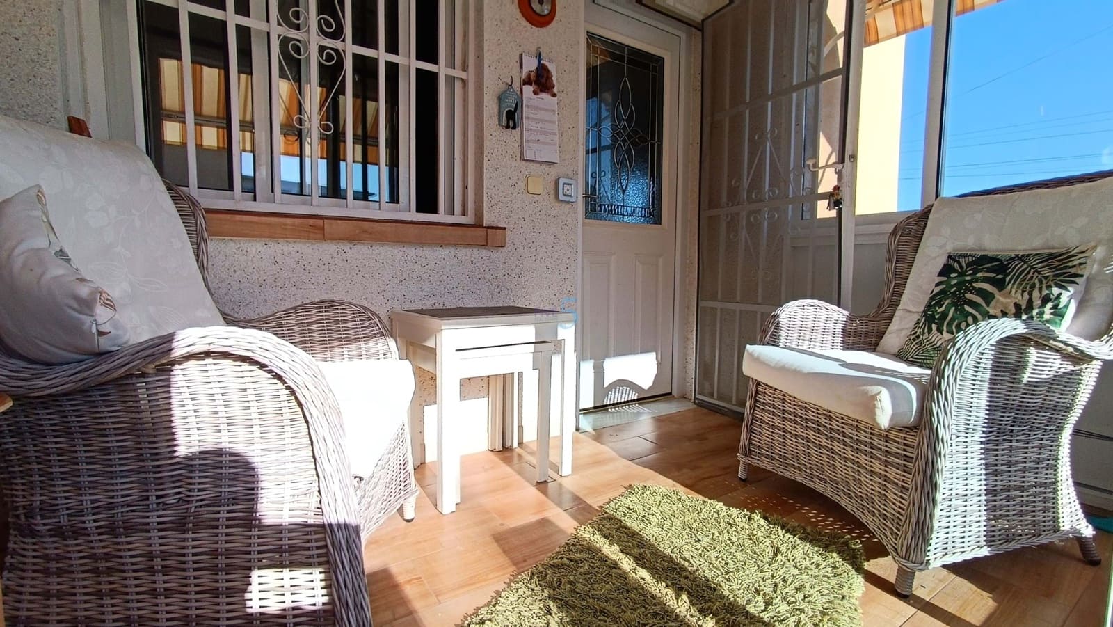 3 makuuhuone Huvila myytävänä paikassa San Fulgencio mukana uima-altaan - 259 995 € (Ref: 9469020)