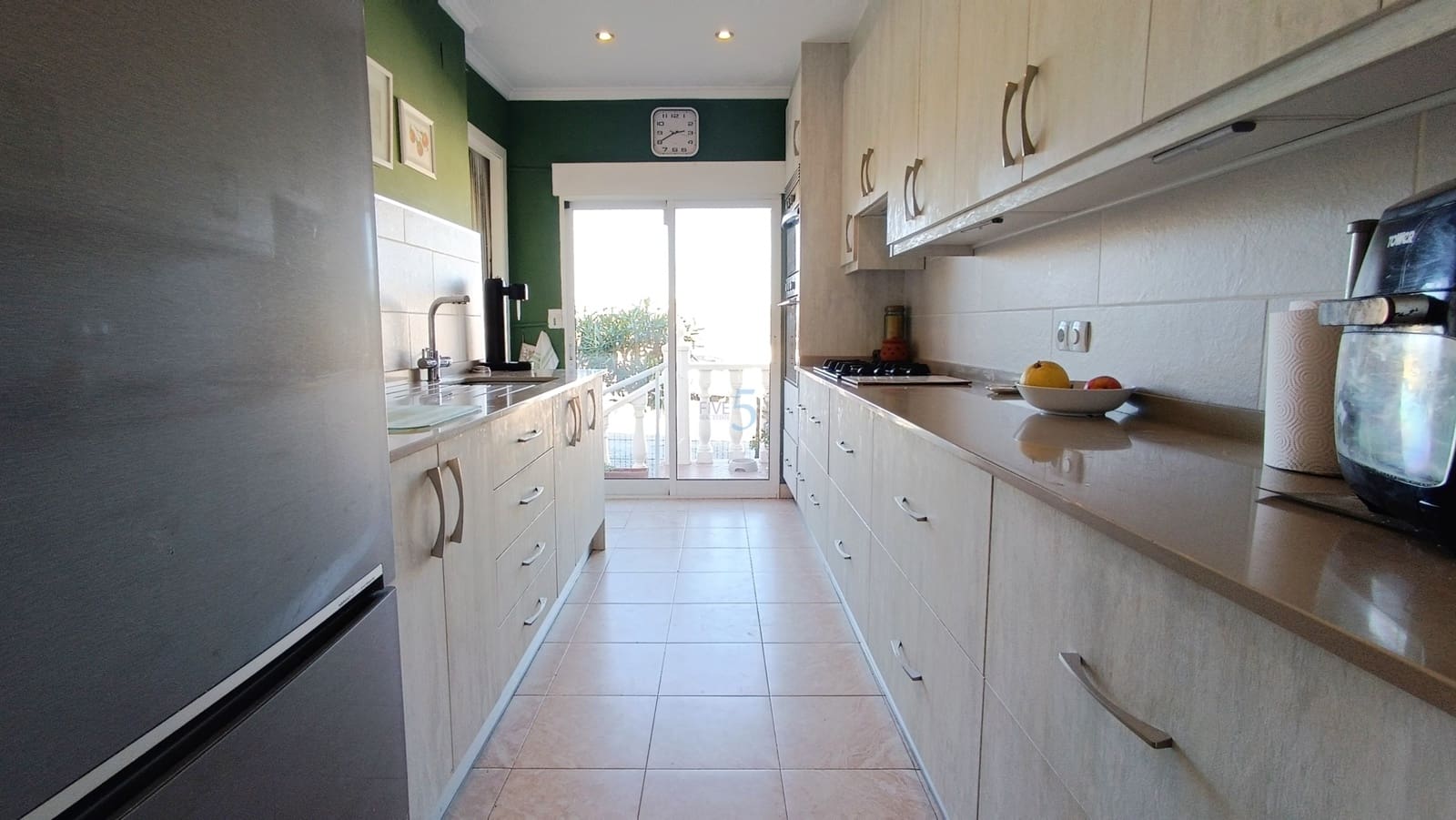 3 makuuhuone Huvila myytävänä paikassa San Fulgencio mukana uima-altaan - 259 995 € (Ref: 9469020)