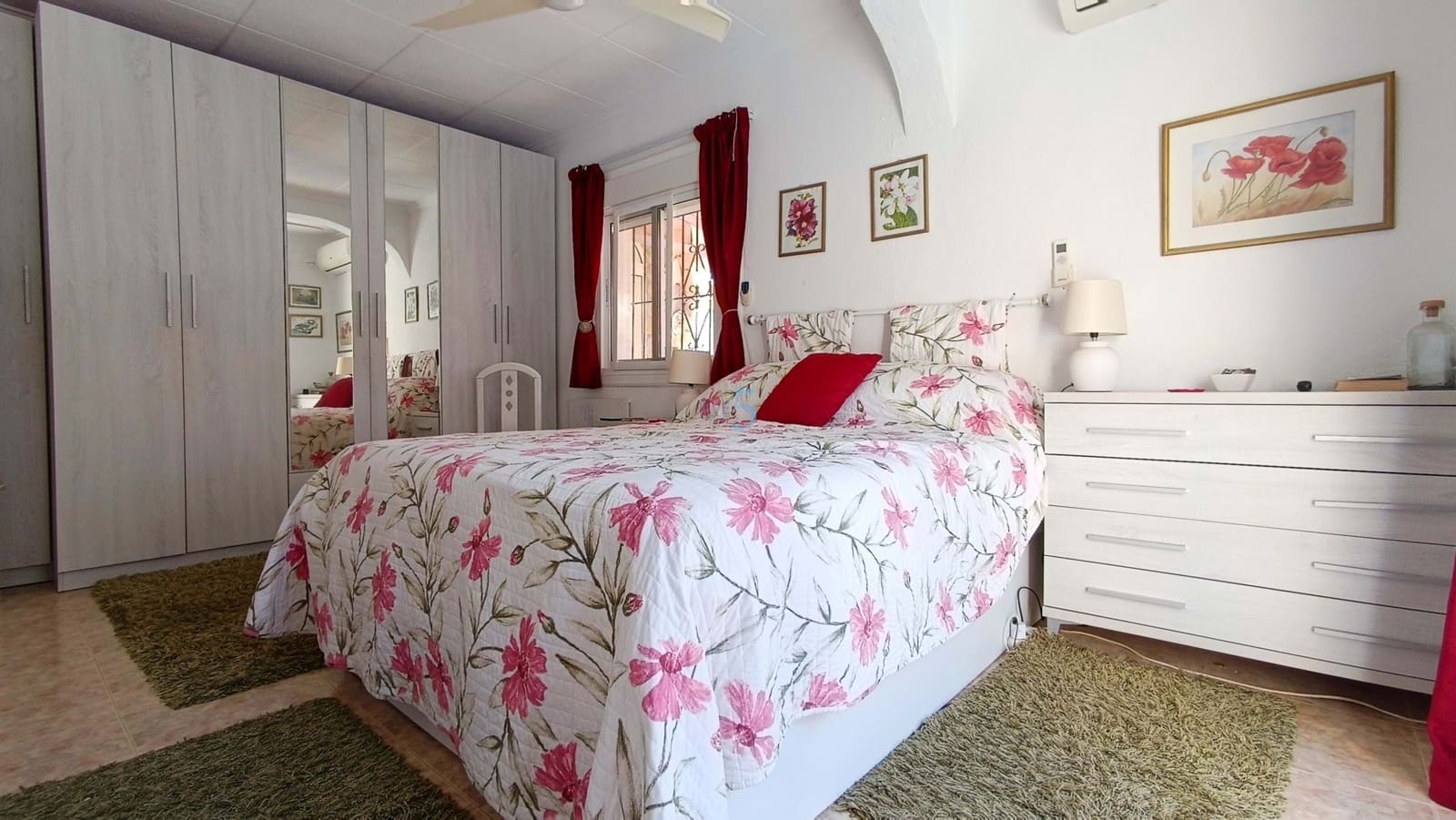 3 makuuhuone Huvila myytävänä paikassa San Fulgencio mukana uima-altaan - 259 995 € (Ref: 9469020)