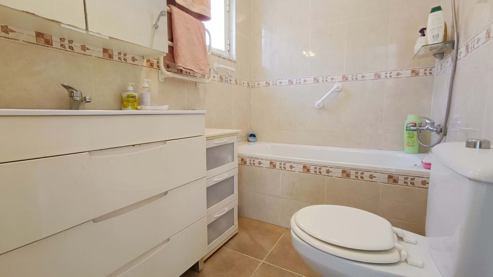 3 makuuhuone Huvila myytävänä paikassa San Fulgencio mukana uima-altaan - 259 995 € (Ref: 9469020)