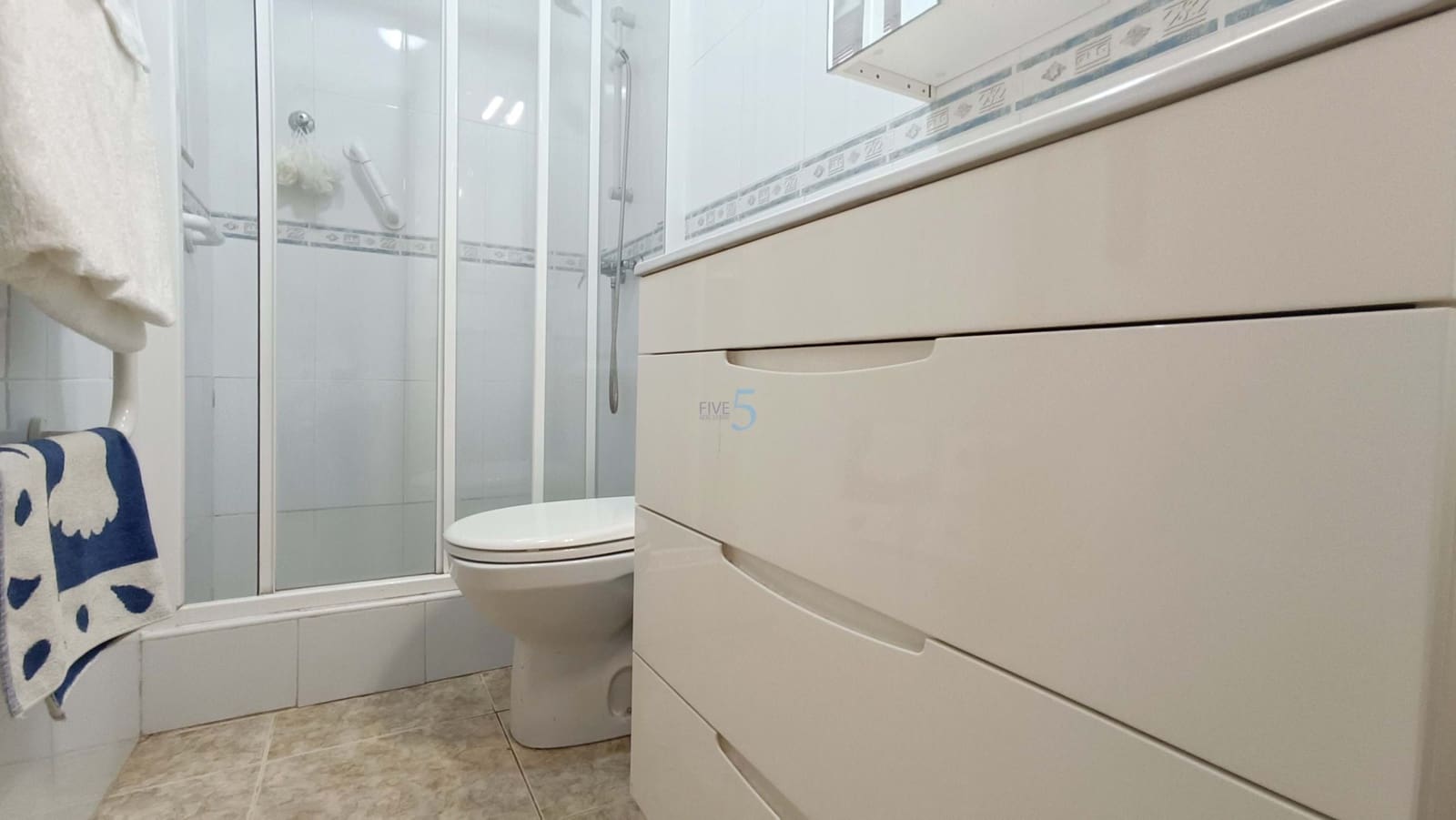 3 makuuhuone Huvila myytävänä paikassa San Fulgencio mukana uima-altaan - 259 995 € (Ref: 9469020)